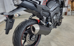 YAMAHA FAZER FZ8 S 2016 RN25