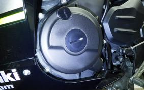 KAWASAKI NINJA 400 2019 EX400G