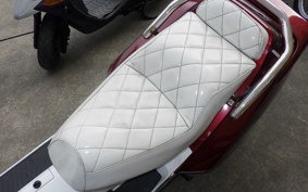 HONDA FUSION X SE MF02