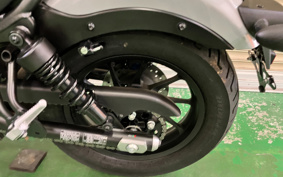HONDA  REBEL 250 ABS MC49