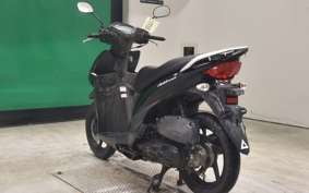 SUZUKI ADDRESS 110 2021 CE47A