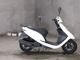 Фото Honda DIO с японского аукциона