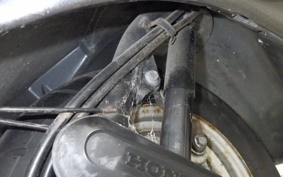 HONDA SPACY 125 Gen. 2 2022 JF03