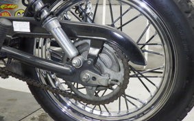 SUZUKI GRASS TRACKER Bigboy
