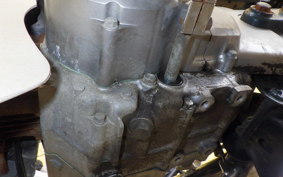 HONDA C50 SUPER CUB E C50