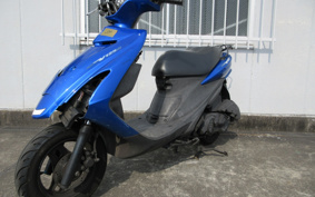 SUZUKI ADDRESS V125 CF4MA