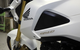 HONDA GROM 2018 JC61