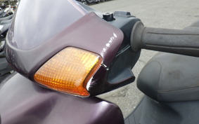 HONDA FREEWAY GEN 2 2008 MF03