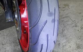 KAWASAKI ZZ1100 NINJA R 1992 ZXT10C