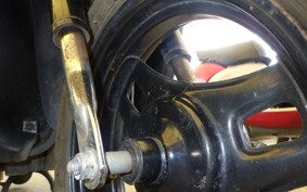 SUZUKI LET's 4 CA41A