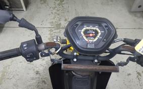 HONDA ｸﾛｽｶﾌﾞ JA10