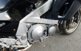 KAWASAKI ZZ-R400 1994 ZX400K