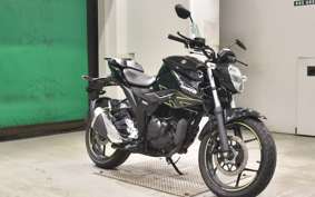 SUZUKI ｼﾞｸｻｰ150 2008 ED131