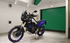 YAMAHA TENERE 700 2021 DM09J