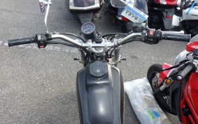 YAMAHA TW200 Gen.2 DG07J