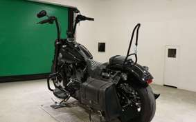 HARLEY FLSS 1800 2016