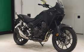 HONDA NX400 2024 NC65