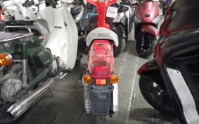 YAMAHA PASSOL 2E9