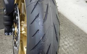 HONDA CB1000 HORNET SP 2026 SC86
