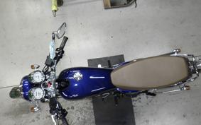 YAMAHA SR400 Gen.5 2021 RH16J
