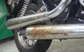 YAMAHA VIRAGO 250 2022 3DM