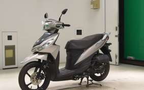 SUZUKI ADDRESS 110 2023 CE47A