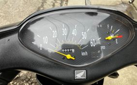 HONDA DIO AF62