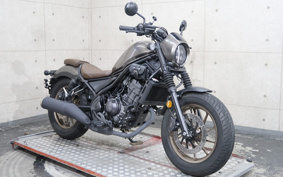 HONDA REBEL 250  S E-clutch MC49
