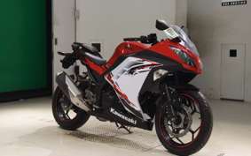 KAWASAKI NINJA 250 ABS 2024 EX250L