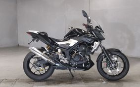 YAMAHA MT-25 RG10J