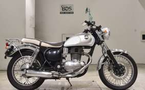 KAWASAKI ESTRELLA BJ250A