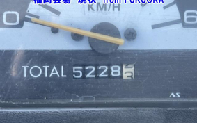 SUZUKI LET's 2