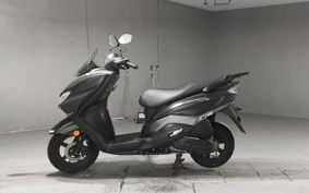 SUZUKI  BURGMAN  STREET 125EX EA23M
