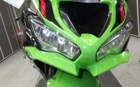KAWASAKI NINJA ZX-6R A 2022 ZX636G
