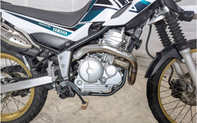 YAMAHA SEROW 250 DG17J