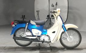 HONDA SUPER CUB50 AA09