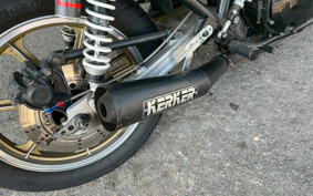 KAWASAKI Z1000 J 1991 KZCJ13