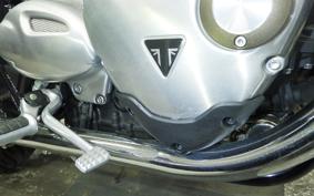 TRIUMPH BONNEVILLE T120 2023