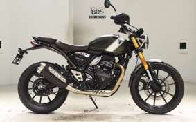 TRIUMPH SCRAMBLER 400X 2024