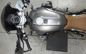 BMW R NINE T SCRAMBLER 2016