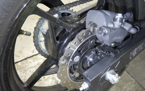 KAWASAKI Z250 Gen.2 2023 EX250Y