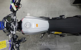 DUCATI SCRAMBLER DESERT SIED 2022