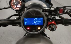 HONDA  REBEL 500 PC60