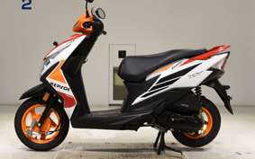 HONDA DIO 110 DX 2018