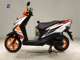 Фото Honda DIO 110 DX 2018 с японского аукциона