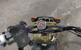 HONDA ZUMAR AF58