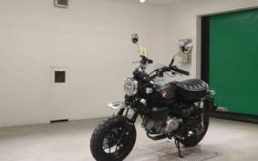 HONDA MONKEY 125 JB03