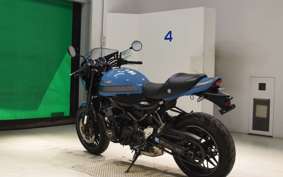 KAWASAKI Z900RS CAFE 2018 ZR900C