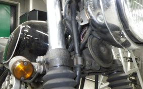 YAMAHA SR400 Gen.3 2004 RH01J