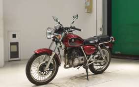 SUZUKI ST250E 2021 NJ4CA